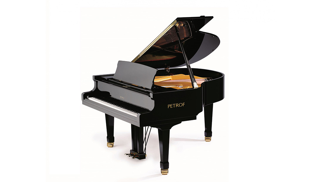 Produktbild Petrof - Bora 159 - Nr.0